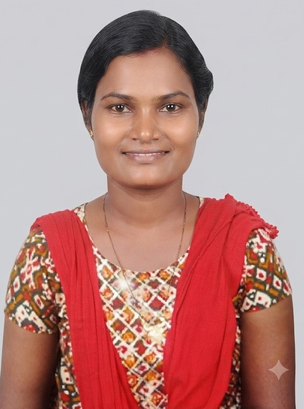 Paulina - Full time Cleaner and Patient Care and Elderly Care in dahisar west in Mumbai